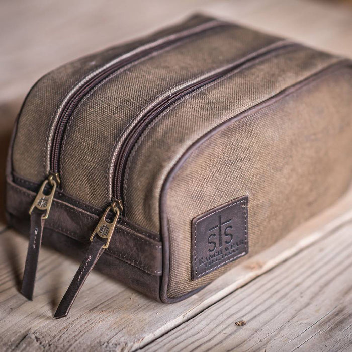 STS Ranchwear Trail Blazer Shave Kit ACCESSORIES - Luggage & Travel - Shave Kits STS Ranchwear   