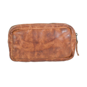 STS Ranchwear Sweet Grass Cosmetic Bag ACCESSORIES - Luggage & Travel - Cosmetic Bags STS Ranchwear   