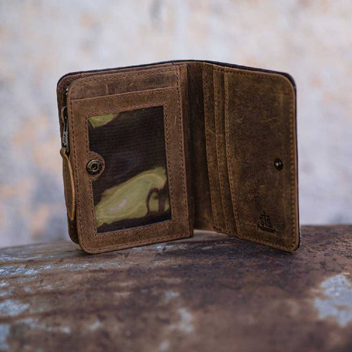 STS Ranchwear Cowhide Soni Wallet WOMEN - Accessories - Handbags - Wallets STS Ranchwear   