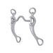 Metalab Aluminum Medium Port Bit Tack - Bits Metalab   