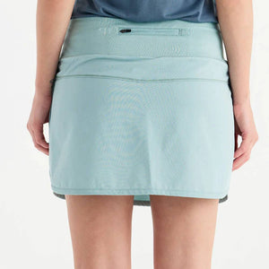 Free Fly Women's Bamboo-Lined Breeze Skort WOMEN - Clothing - Skirts Free Fly Apparel   