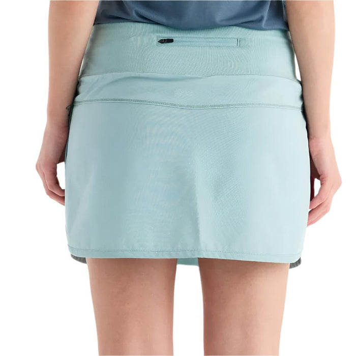 Free Fly Women's Bamboo Lined Breeze Skort - FINAL SALE WOMEN - Clothing - Skirts Free Fly Apparel