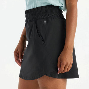 Free Fly Pull-On Breeze Skirt WOMEN - Clothing - Skirts Free Fly Apparel   