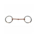 Metalab Copper Twisted Wire Loose Ring Tack - Bits Metalab   