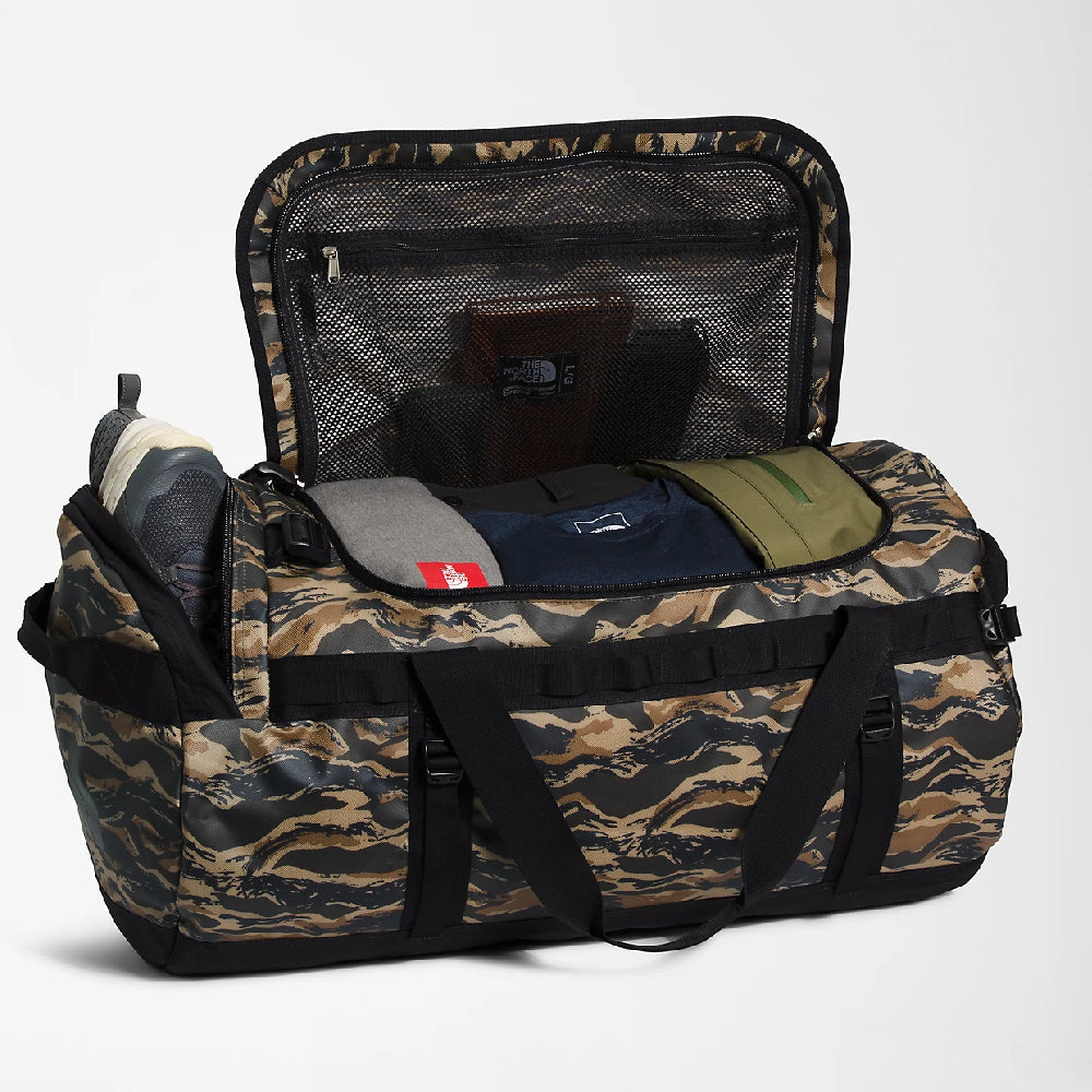 The North Face Base Duffel Teskeys