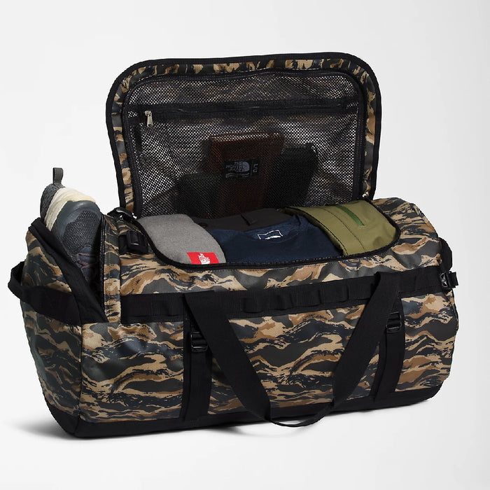 The North Face Base Duffel - FINAL SALE ACCESSORIES - Luggage & Travel - Duffle Bags The North Face