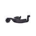 Metalab Reining Plain Spurs Tack - Spurs Metalab   
