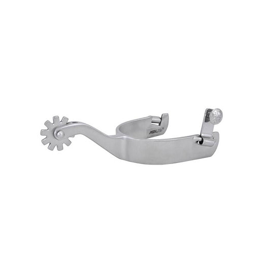 Metalab Performer Western Pleasure Spurs Tack - Spurs Metalab   
