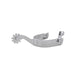 Metalab Performer Western Pleasure Spurs Tack - Spurs Metalab   