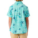 Rip Curl Boy's Party Pack Shirt KIDS - Boys - Clothing - Shirts - Short Sleeve Shirts Rip Curl   