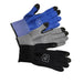 Lone Star Ribbed Roping Glove Tack - Ropes & Roping Lone Star S