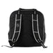 Lone Star Deluxe Black Rope Bag Backpack Tack - Ropes & Roping Lone Star