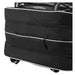 Lone Star Deluxe Black Rope Bag Backpack Tack - Ropes & Roping Lone Star