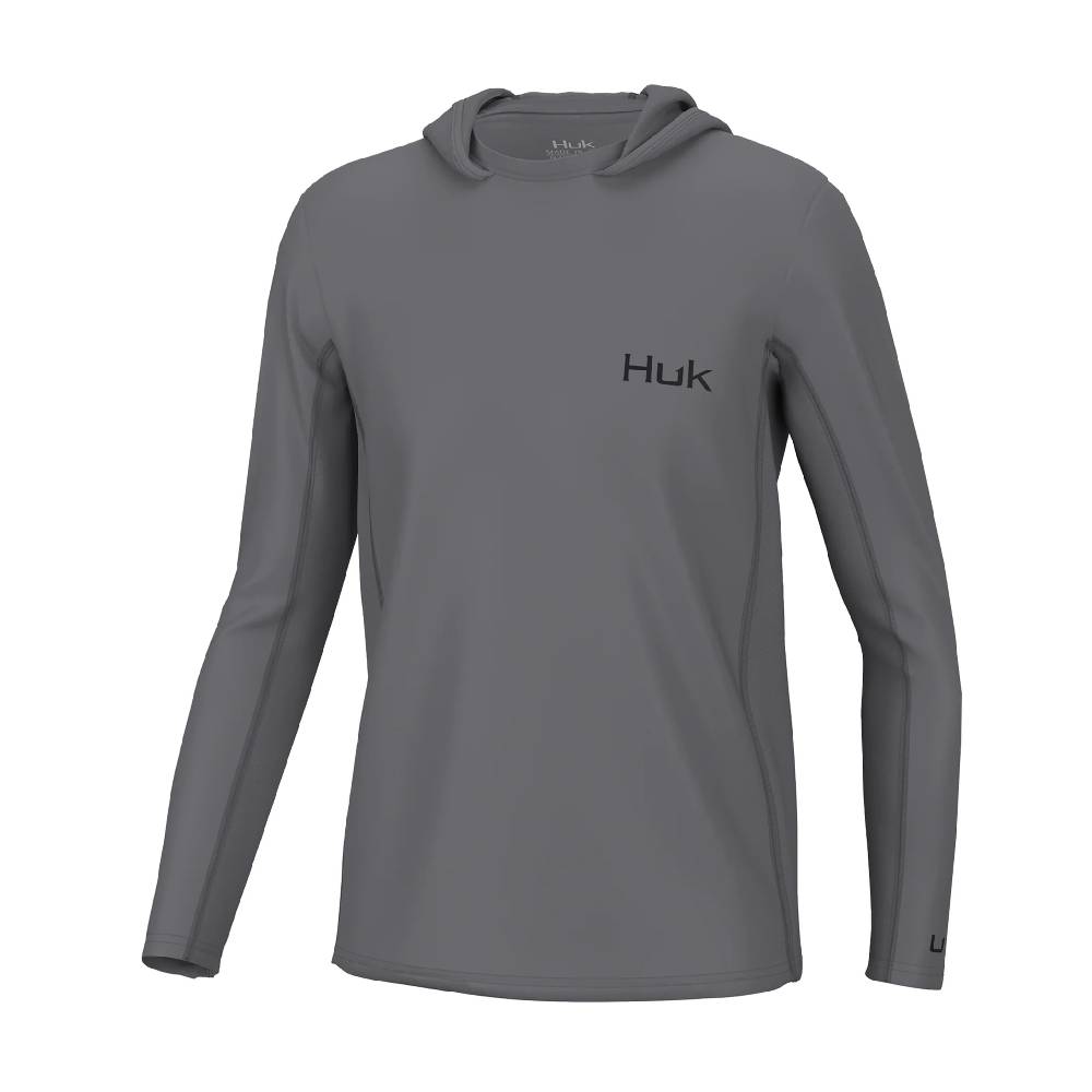 Huk Youth Icon X Hoodie - FINAL SALE KIDS - Boys - Clothing - Sweatshirts & Hoodies Huk   