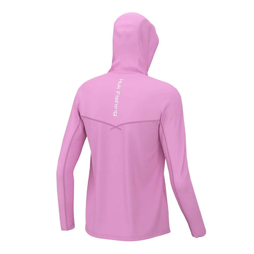 Hul Youth Icon X Hoodie KIDS - Girls - Clothing - Sweatshirts & Hoodies Huk   