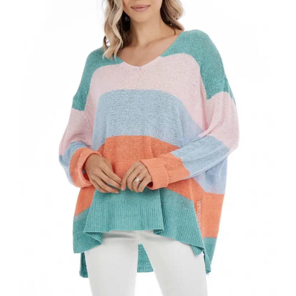 Mud Pie Women's Antoni Sweater - Teskeys