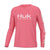 Huk Youth Pursuit Solid Shirt KIDS - Boys - Clothing - T-Shirts & Tank Tops Huk   