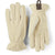 Chamois Work Glove Nat Yellow MEN - Accessories - Gloves & Masks Hestra   