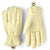 Hestra Ecocuir Unlined Gloves MEN - Accessories - Gloves & Masks Hestra   