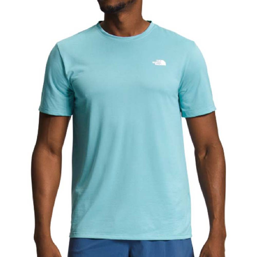 The North Face Elevation Tee MEN - Clothing - Shirts - Short Sleeve Shirts The North Face   