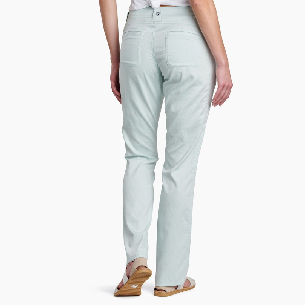 Kuhl W's Horizon Convertible Pant - SOLD OUT | Clothing | Belair Fashions