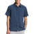 The North Face Loghill Jacquard Button Shirt MEN - Clothing - Shirts - Short Sleeve Shirts The North Face   