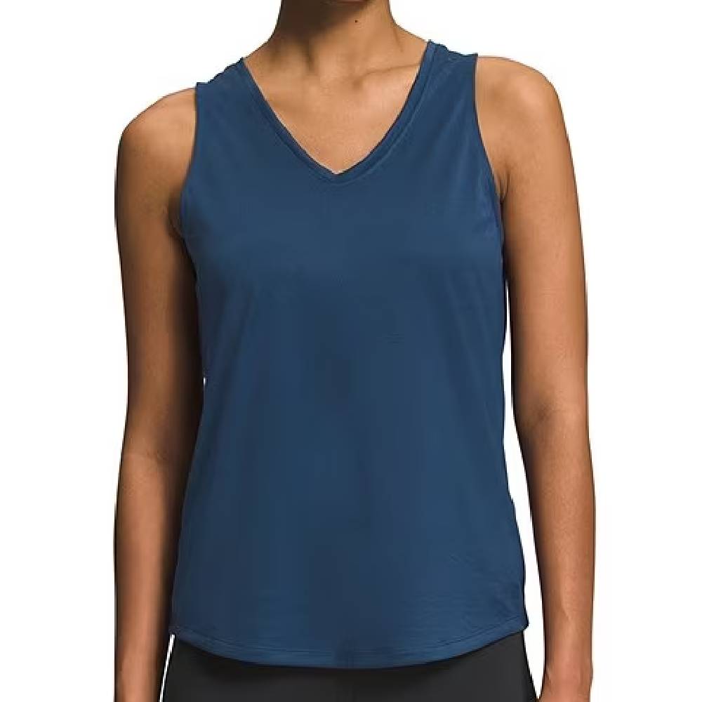 The North Face Elevation Life Tank WOMEN - Clothing - Tops - Sleeveless The North Face   