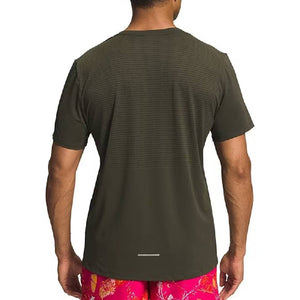 The North Face Men's Sunriser Top MEN - Clothing - T-Shirts & Tanks The North Face   