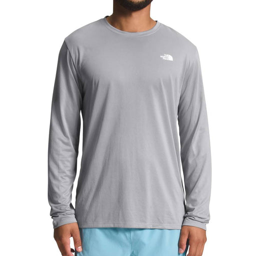 The North Face Men's Elevation Shirt MEN - Clothing - Shirts - Long Sleeve The North Face