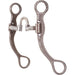 Classic Equine BitLogic 7-1/2" Cheek Rasp Design Correction Bit Tack - Bits Classic Equine   