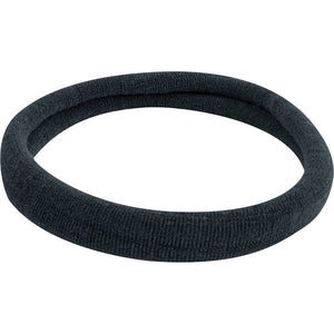 Classic Equine Tail Bands Equine - Grooming Classic Equine Black  