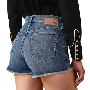 Ariat Haven Shorts - FINAL SALE WOMEN - Clothing - Shorts Ariat Clothing   