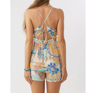O'Neill Luna Romper WOMEN - Clothing - Jumpsuits & Rompers O'Neill   