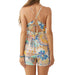 * O'Neill Women's Luna Romper - FINAL SALE WOMEN - Clothing - Jumpsuits & Rompers O'Neill