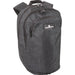 Classic Equine Backpack ACCESSORIES - Luggage & Travel - Backpacks & Belt Bags Classic Equine Black