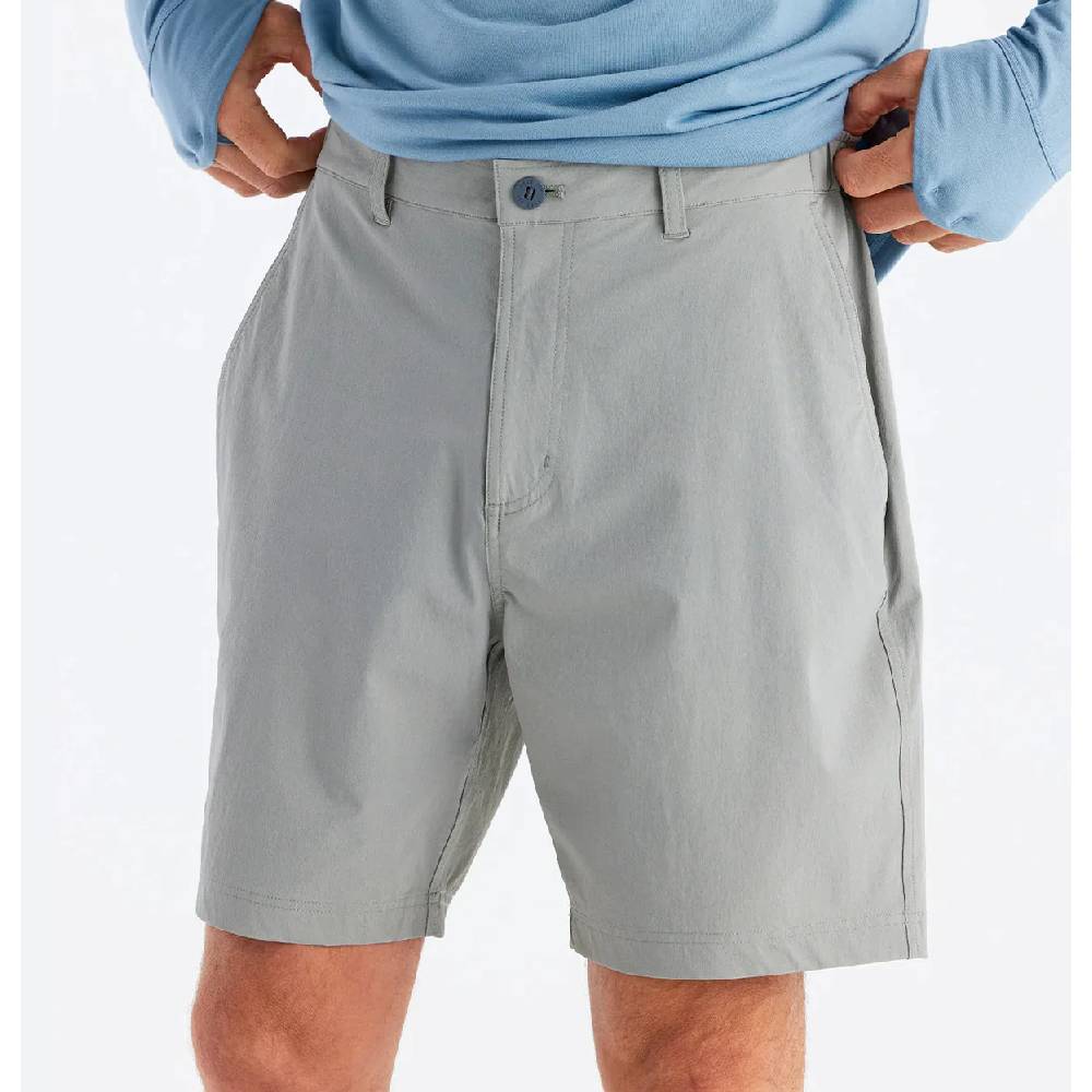 Free Fly Men's Latitude Short MEN - Clothing - Shorts Free Fly Apparel   