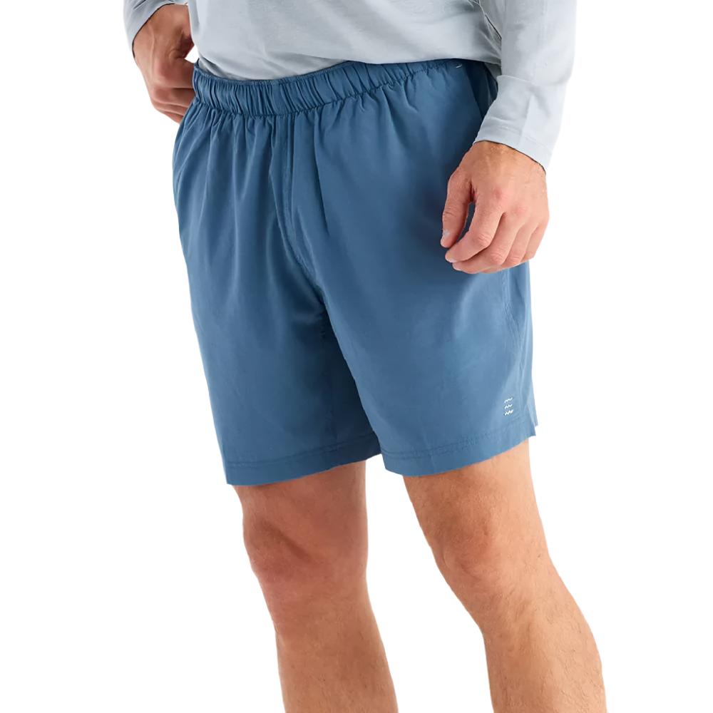 Free Fly Men's Lined Breeze Short MEN - Clothing - Shorts Free Fly Apparel   