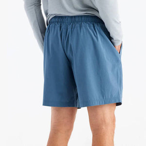 Free Fly Men's Lined Breeze Short MEN - Clothing - Shorts Free Fly Apparel   