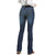 Ariat R.E.A.L. Rosa Bootcut Lita Jean WOMEN - Clothing - Jeans Ariat Clothing   