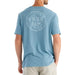 Free Fly Men's No Wake Tee MEN - Clothing - T-Shirts & Tanks Free Fly Apparel   