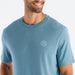 Free Fly Men's No Wake Tee MEN - Clothing - T-Shirts & Tanks Free Fly Apparel   