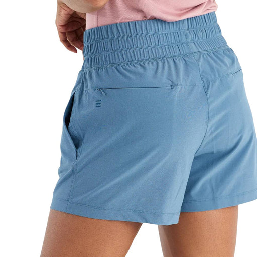 Free Fly Women's Pull-On Breeze Short WOMEN - Clothing - Shorts Free Fly Apparel   