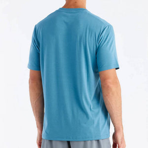 Free Fly Men's Bamboo Motion Tee MEN - Clothing - T-Shirts & Tanks Free Fly Apparel   