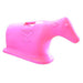 7K Something Calf Practice Dummy Tack - Ropes & Roping 7K ROPING Pink