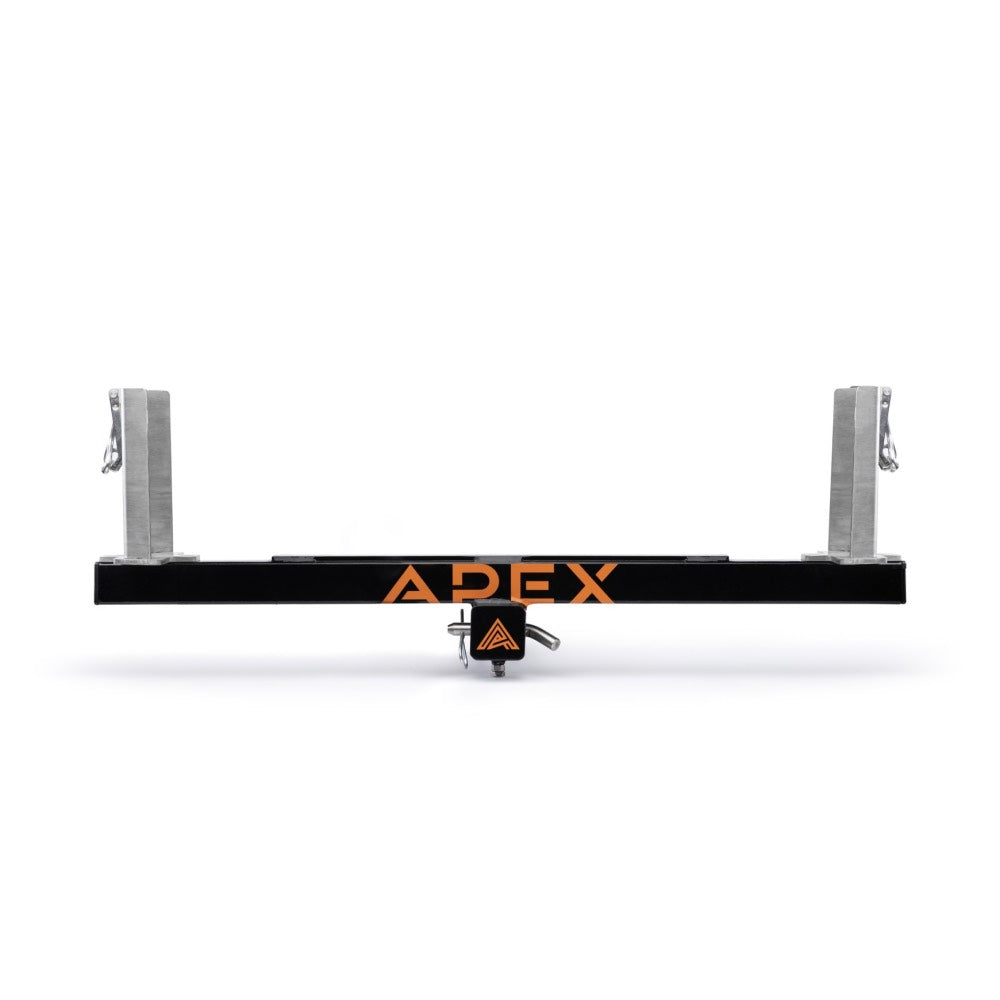 Apex 75 Hitch Rack FARM & RANCH - Truck & Trailer Accessories - Coolers Apex Coolers   