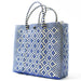 Mixte Large Woven Crossbody WOMEN - Accessories - Handbags - Tote Bags Tin Marin Brand   