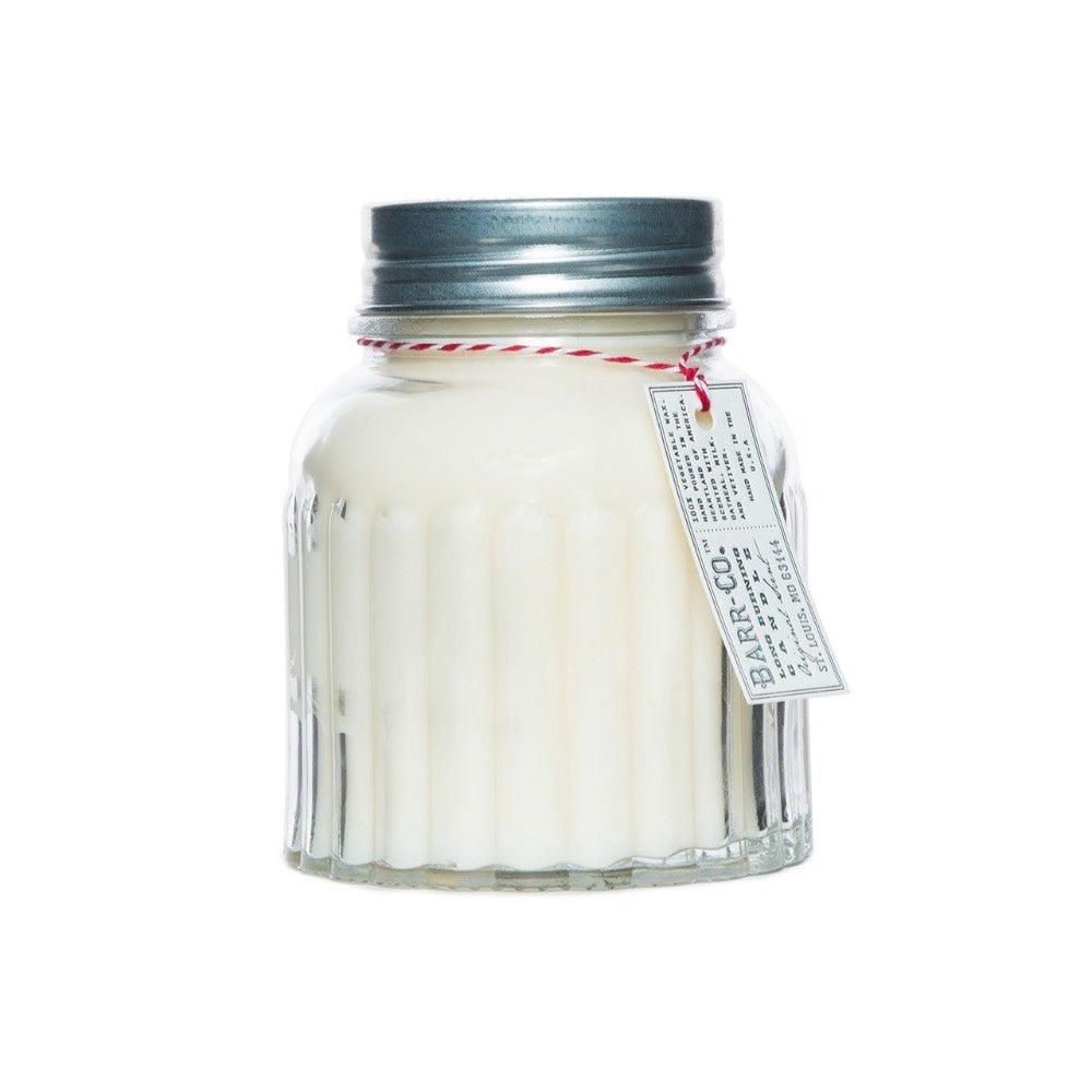 Apothecary Jar Candle | Original Scent HOME & GIFTS - Home Decor - Candles + Diffusers Barr-Co.   