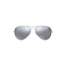 Ray-Ban Aviator Mirror Sunglasses ACCESSORIES - Additional Accessories - Sunglasses Ray-Ban