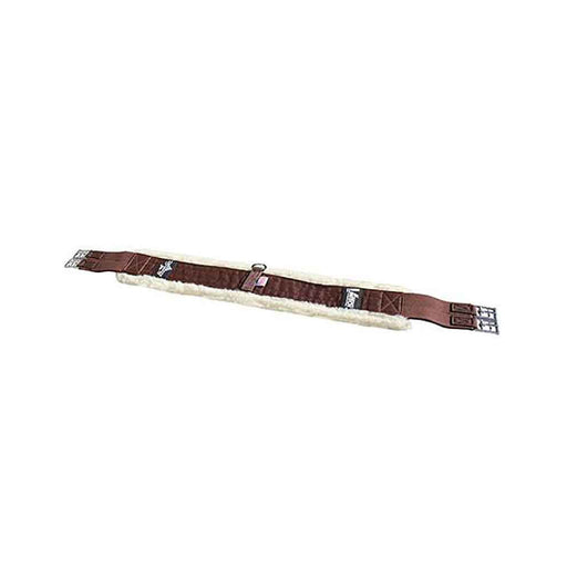Professional's Choice SMx VenTECH Combo English Girth English - Tack Professional's Choice 38"  