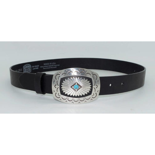 Tony Lama Women's Western Belt WOMEN - Accessories - Belts Leegin Creative Leather/Brighton   